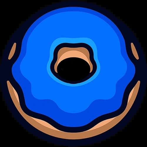 Donut+ 30 дней