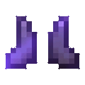 Max Enchanted Netherite Boots