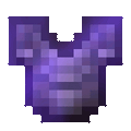 Max Enchanted Netherite Chestplate